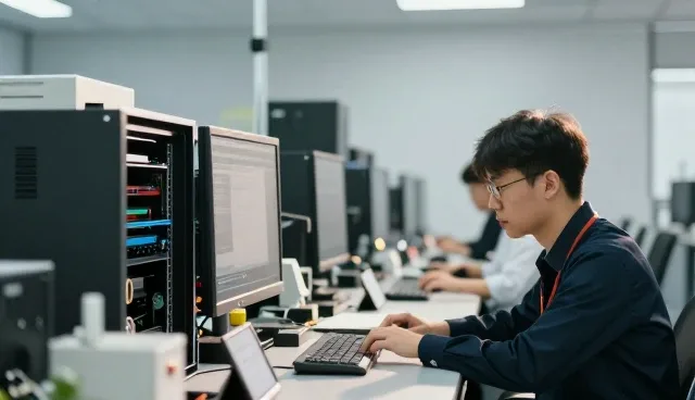 吉林省乐瀛信息技术有限公司