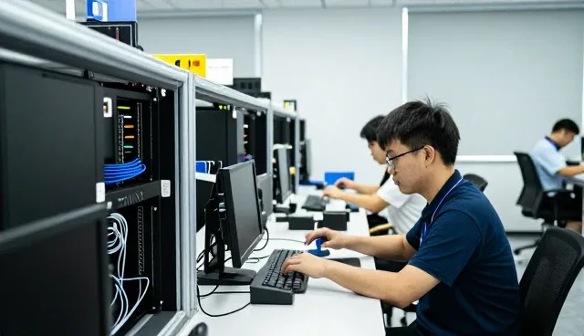 吉林省乐瀛信息技术有限公司