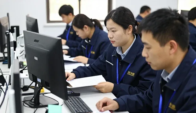 从施工现场看软件开发应用效果