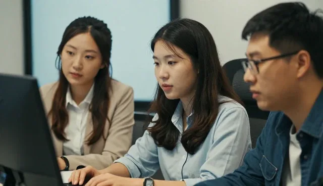 软件开发系统实施中的维护与使用建议