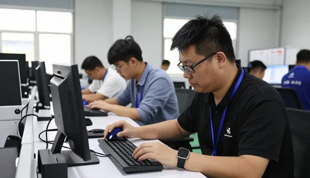 软件时代下系统实施应用价值分析
